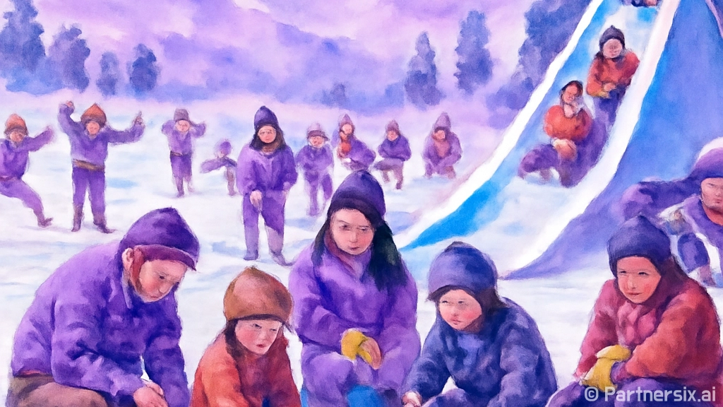 평창송어축제를 완벽…