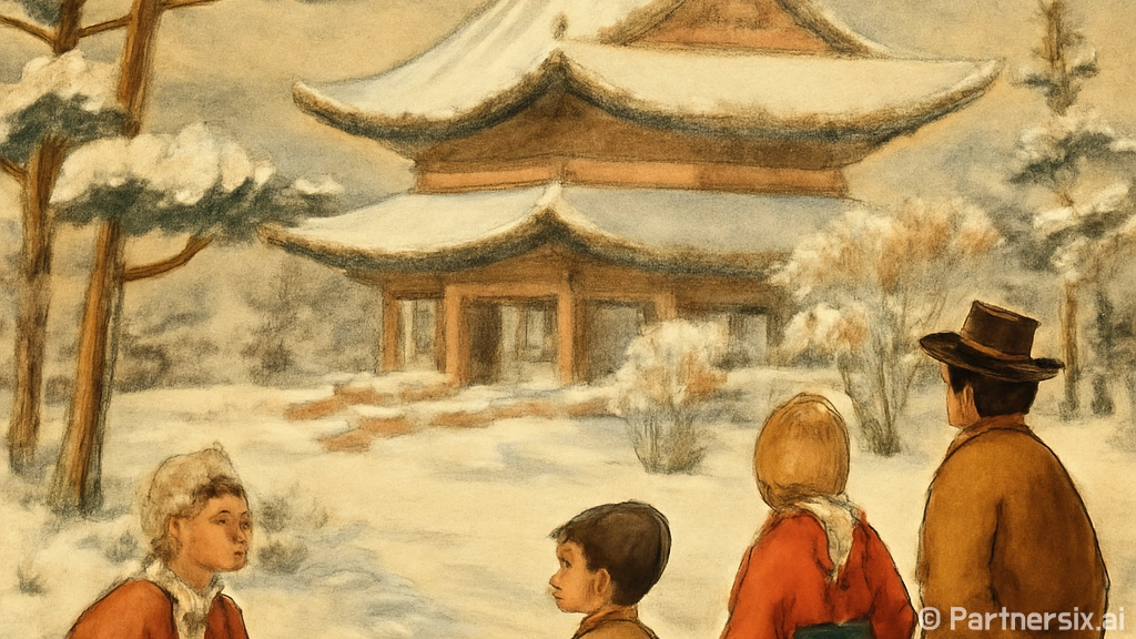 추운 겨울, 따뜻하게 즐길 수 있는 여행지를 찾는 방법