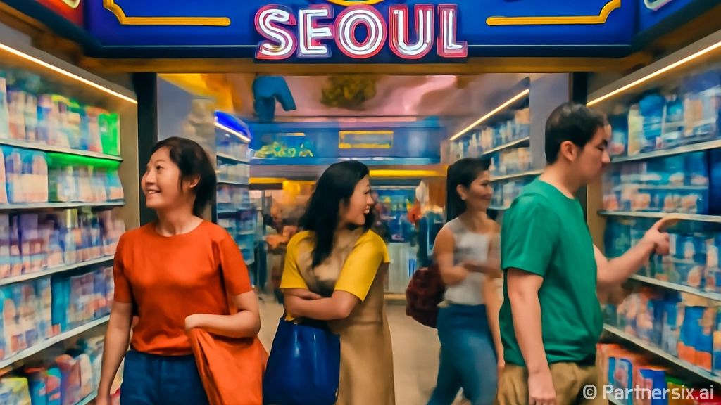 돈키호테에서 쇼핑리…