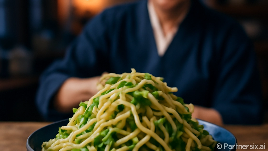 콩나물무침을 완벽하…