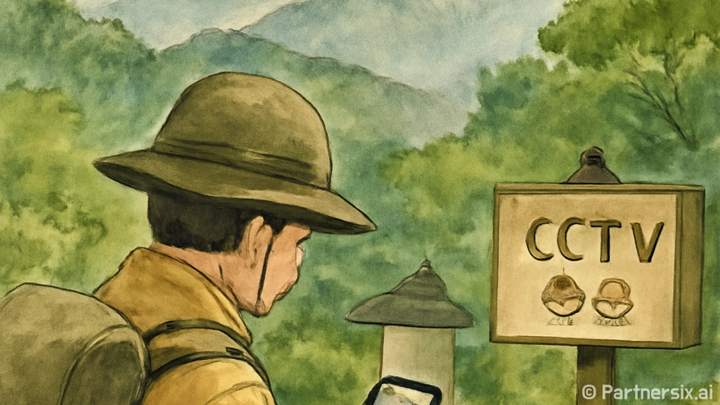 덕유산 여행을 위한…