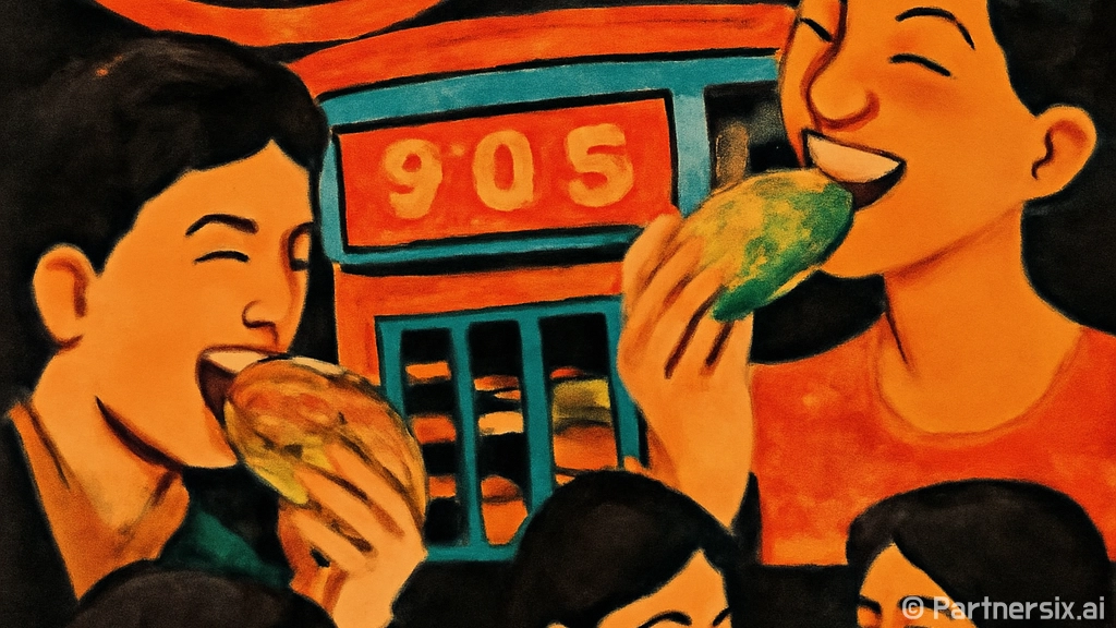 대전 성심당에서 꼭 맛봐야 할 빵 추천