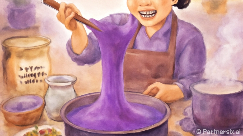 홈메이드 두쫀쿠를 만드는 방법