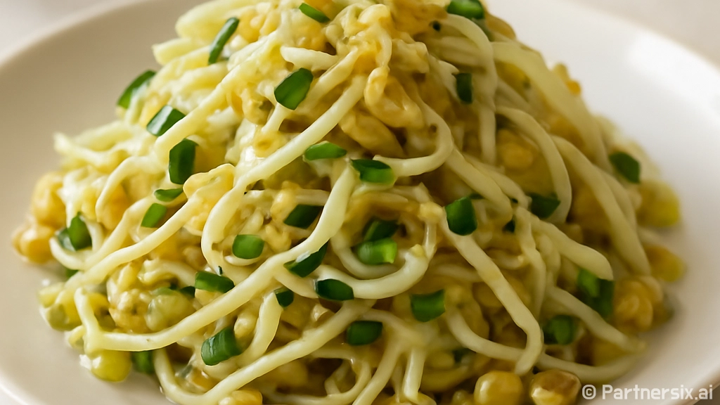 콩나물무침을 맛있게 만드는 방법