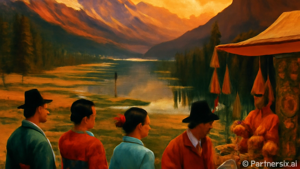 카자흐스탄 여행을 완벽하게 즐기는 방법