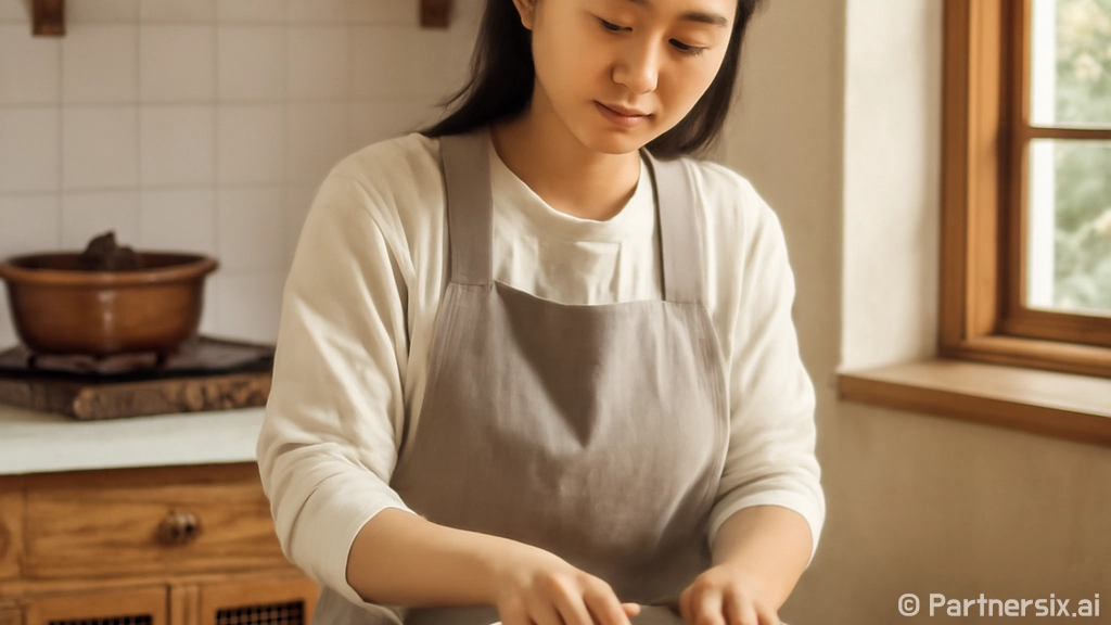 초보자를 위한 미역국 끓이는 방법
