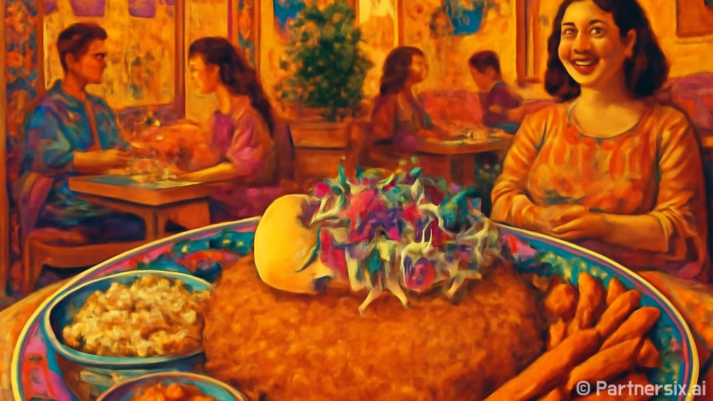 맛있는 슈니첼을 즐기는 방법: 여행 중 꼭 먹어봐야 할 독일 요리