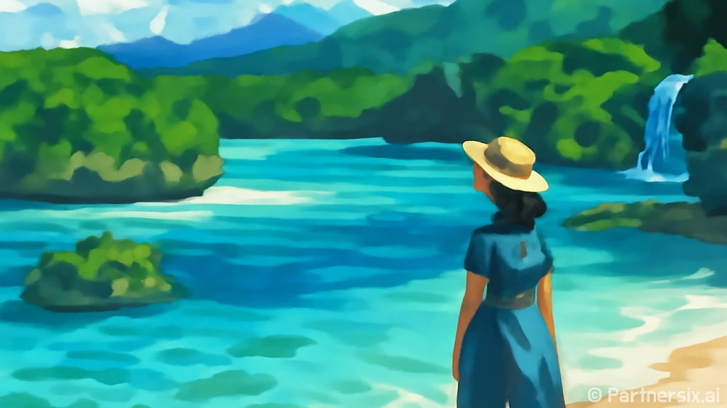 이시가키 여행을 최…