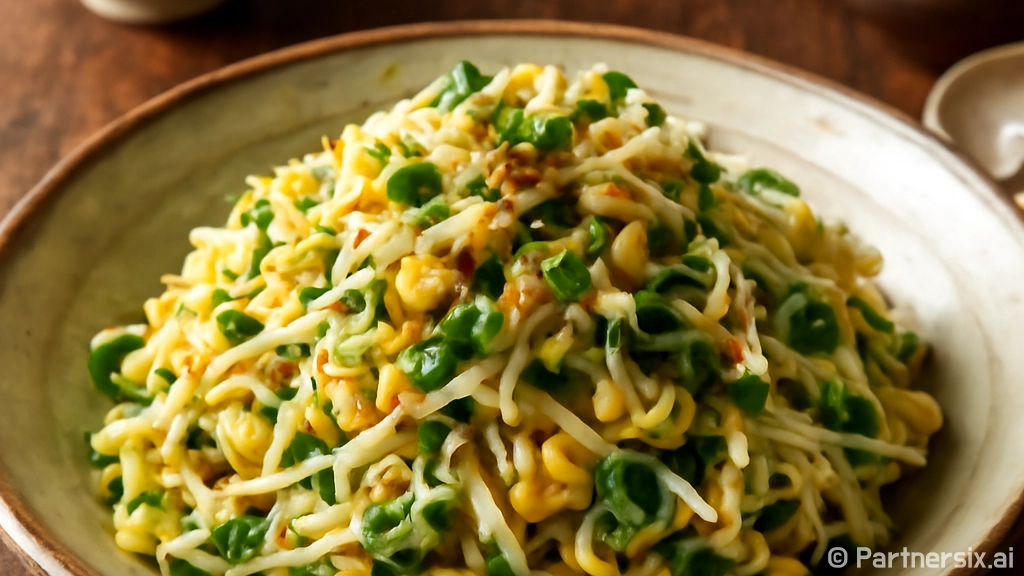 콩나물무침을 완벽하게 만드는 방법