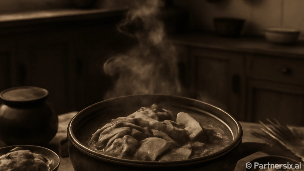 김치찌개를 완벽하게 만드는 방법