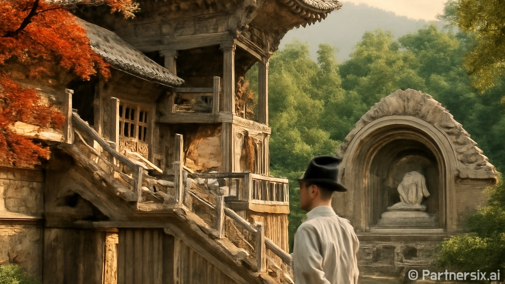 경주 여행: 꼭 가봐야 할 명소를 즐기는 방법