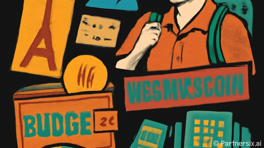 두초생을 위한 완벽한 여행 준비하는 방법