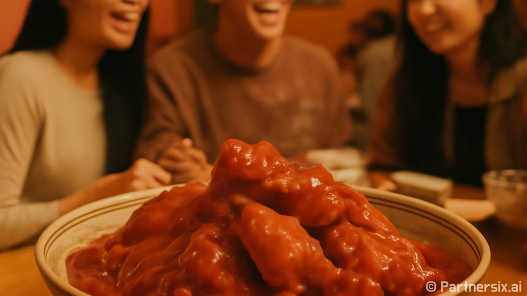 신전 맵닭을 제대로 즐기는 방법