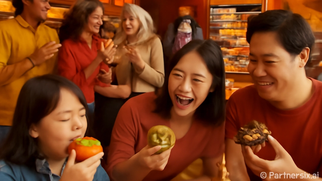 던킨 두바이도넛을 제대로 즐기는 방법