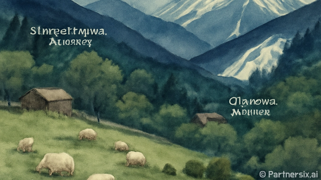 평창에서 이나트를 즐기는 방법: 꼭 가봐야 할 명소들