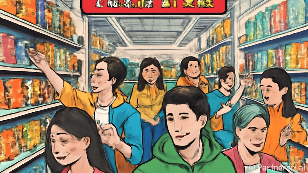 돈키호테에서 최고의 쇼핑을 하는 방법