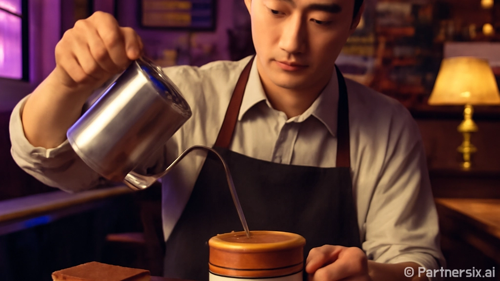 투썸 두초생을 제대로 즐기는 방법