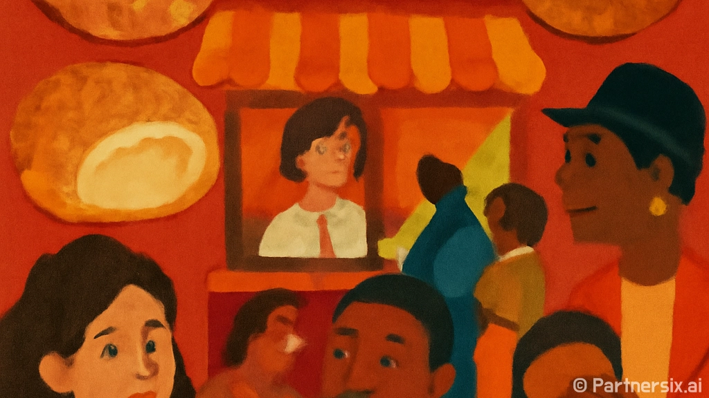 대전 성심당에서 꼭…