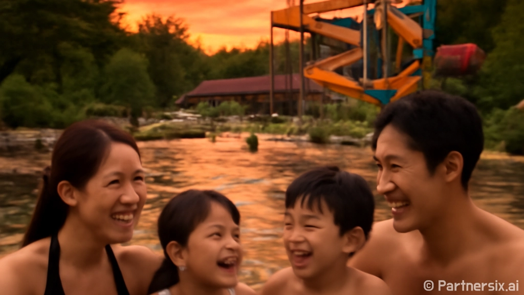 이천 테르메덴에서 완벽한 하루를 보내는 방법