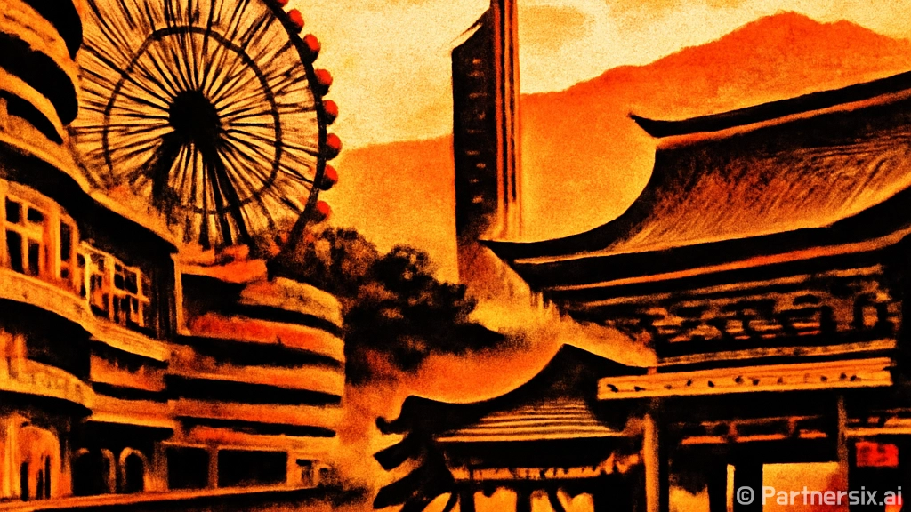 후쿠오카에서 꼭 가봐야 할 명소를 즐기는 방법