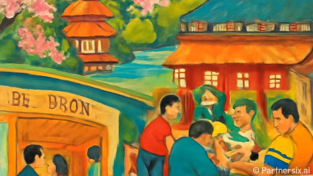 후쿠오카를 완벽히 즐기는 방법