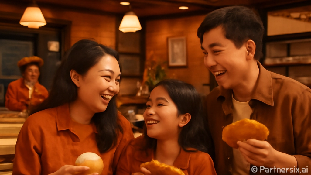 성심당을 제대로 즐기는 방법