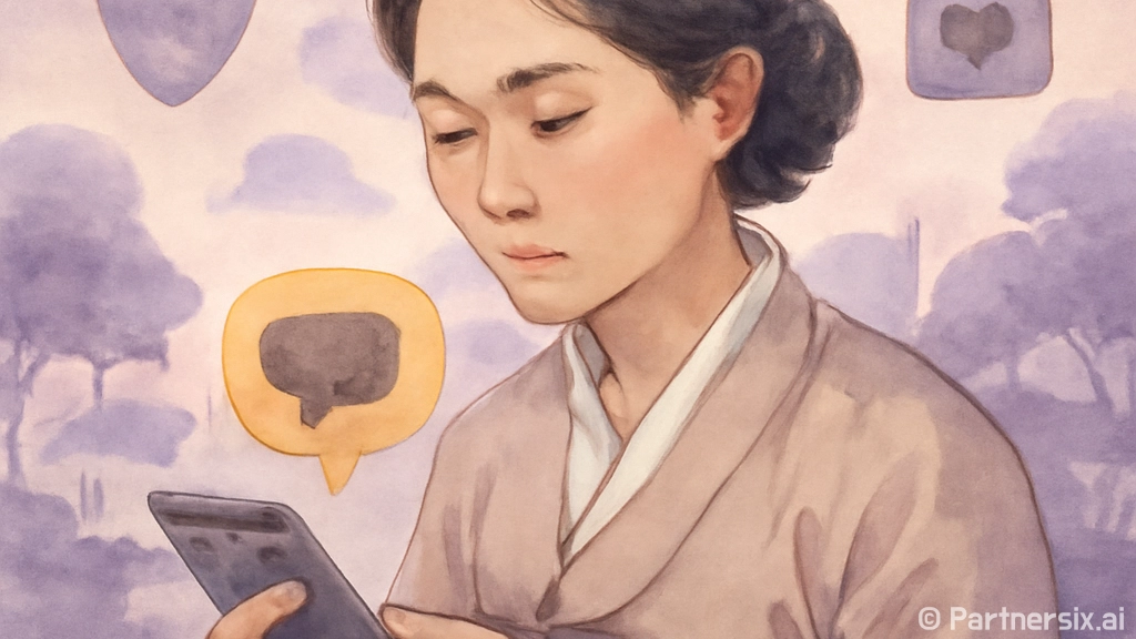 카카오톡 강제수집을…