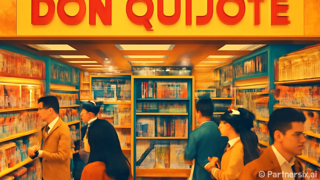 돈키호테에서 꼭 사…