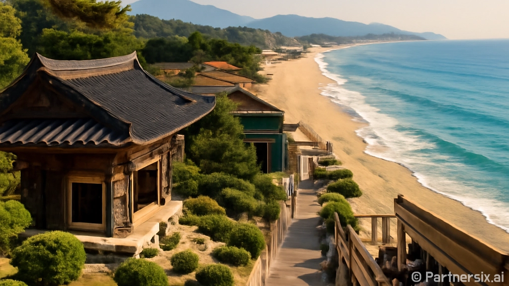 초보자를 위한 강릉 가볼만한 곳을 탐험하는 방법