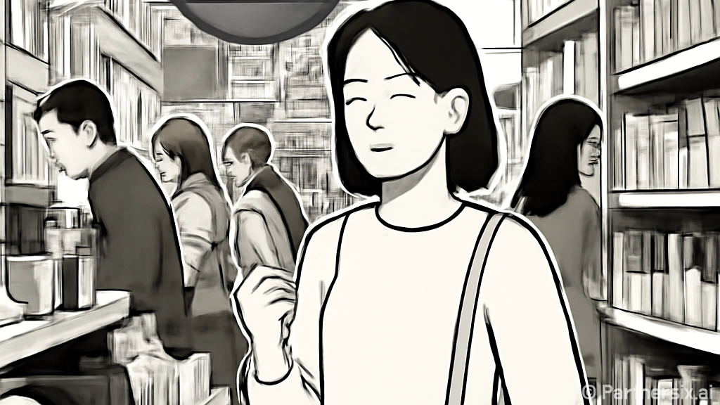 돈키호테 쇼핑리스트를 준비하는 방법