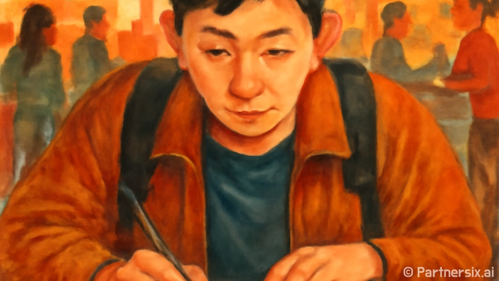 중국 입국신고서를 작성하는 방법