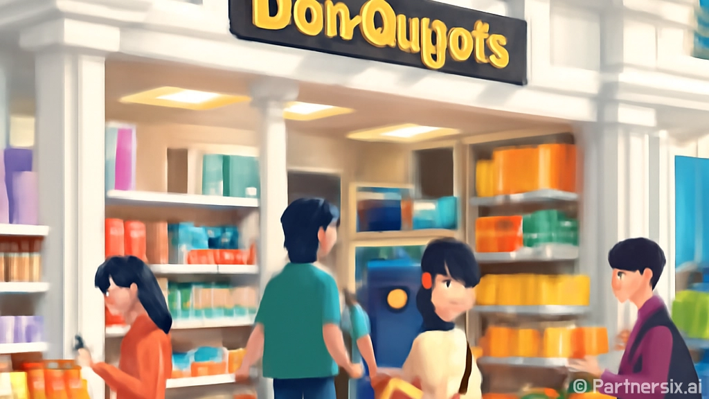 돈키호테에서 꼭 사야 할 추천템을 알아보는 방법