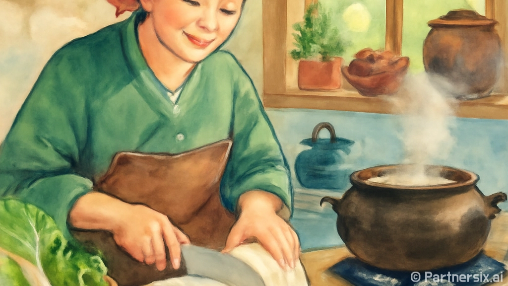 집에서 손쉽게 만드…