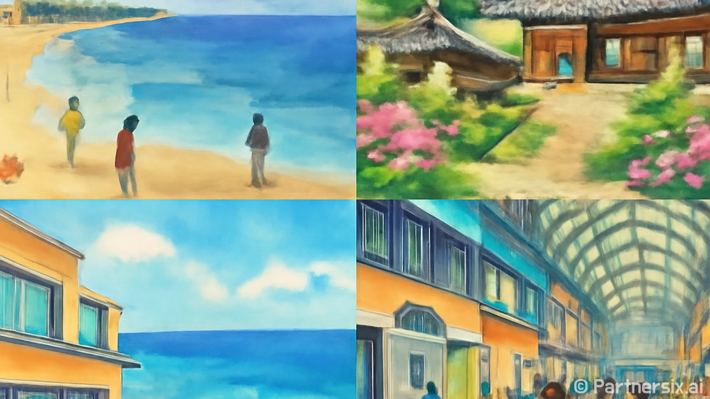 강릉에서 꼭 가봐야 할 명소를 즐기는 방법