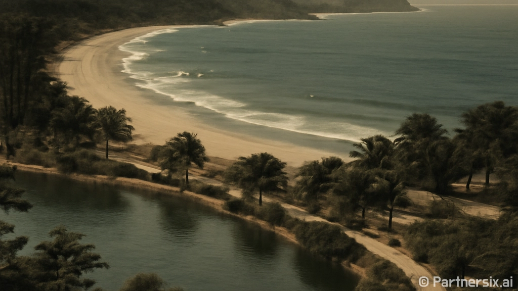 강릉에서 꼭 방문해야 할 명소와 숨겨진 보석 찾는 방법