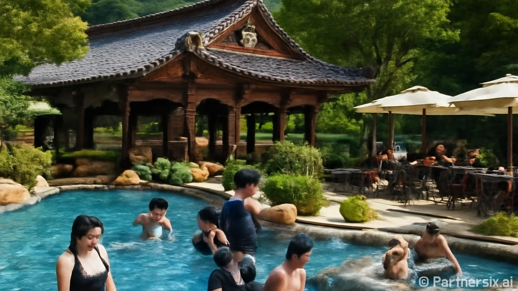 이천 테르메덴에서 완벽한 힐링 시간 보내는 방법