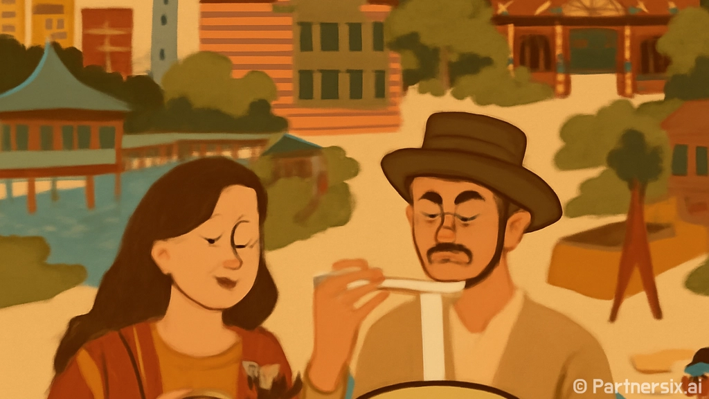 후쿠오카에서 꼭 방문해야 할 명소를 찾는 방법