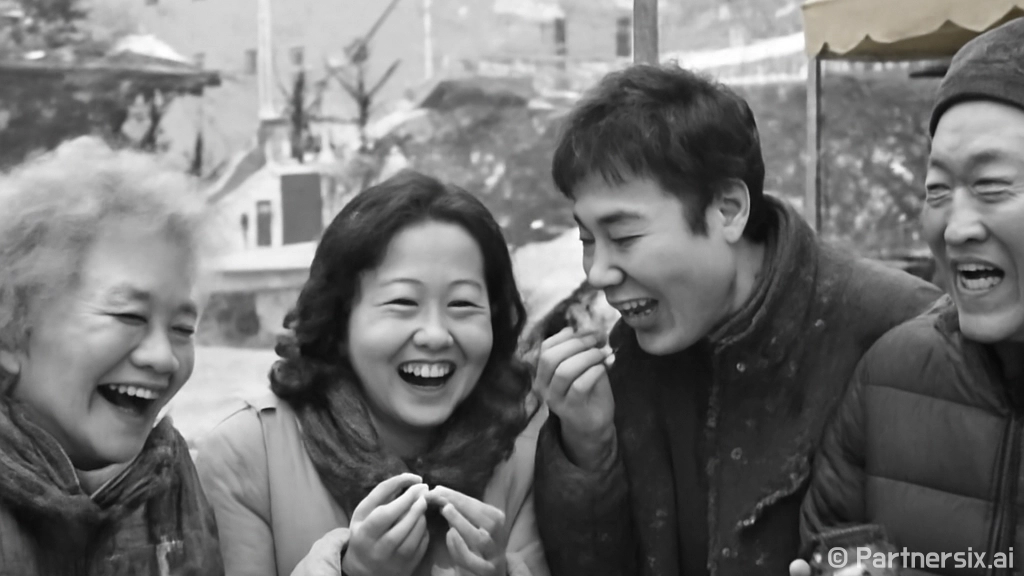 2026 공주 군밤축제를 즐기는 방법