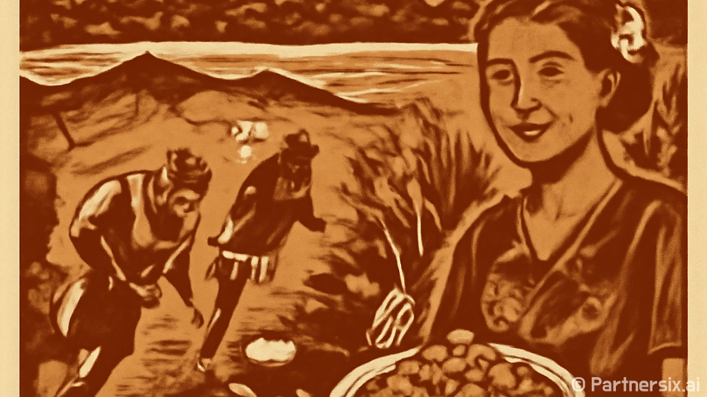 마나도를 완벽하게 …