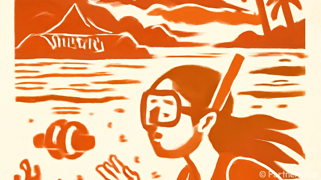 마나도 여행을 완벽…