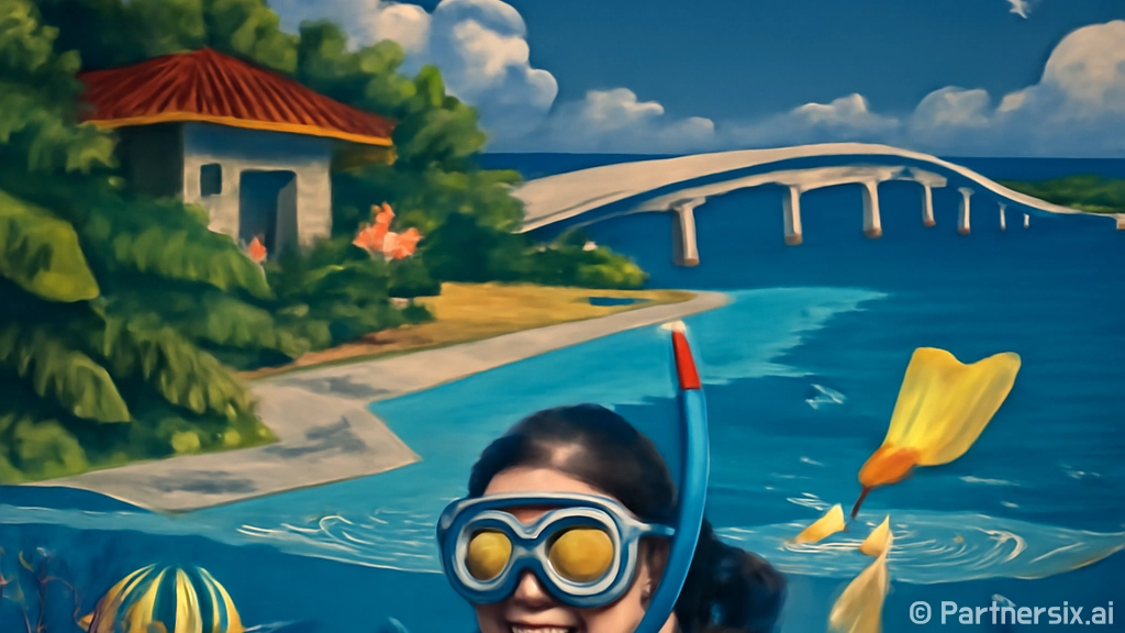 미야코지마에서 완벽…