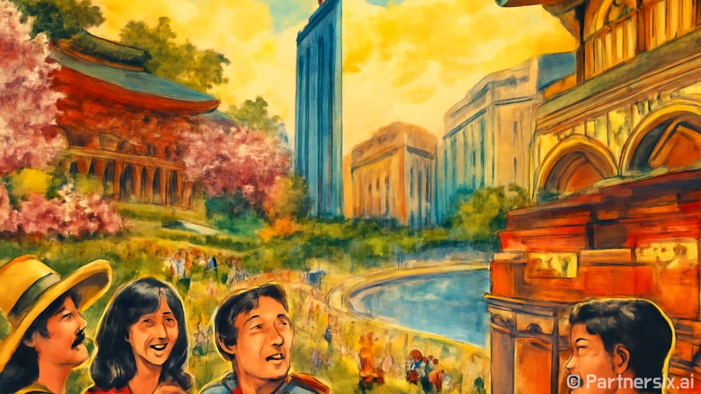 후쿠오카에서 꼭 방…