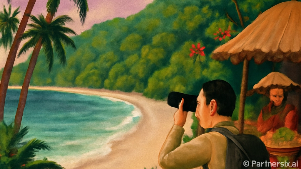 푸꾸옥에서 잊지 못…