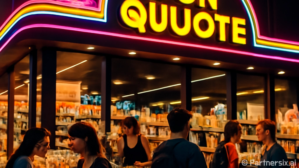 돈키호테에서 쇼핑 …