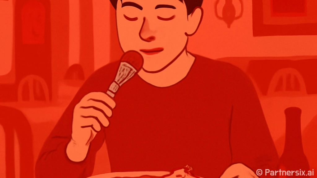 오스트리아 여행에서 슈니첼을 즐기는 방법