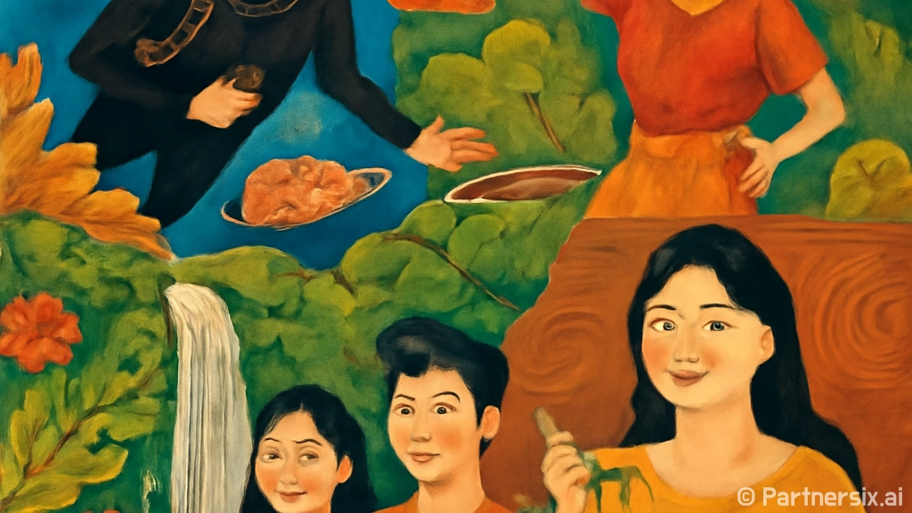 마나도를 즐기는 방법: 초보자를 위한 완벽한 가이드