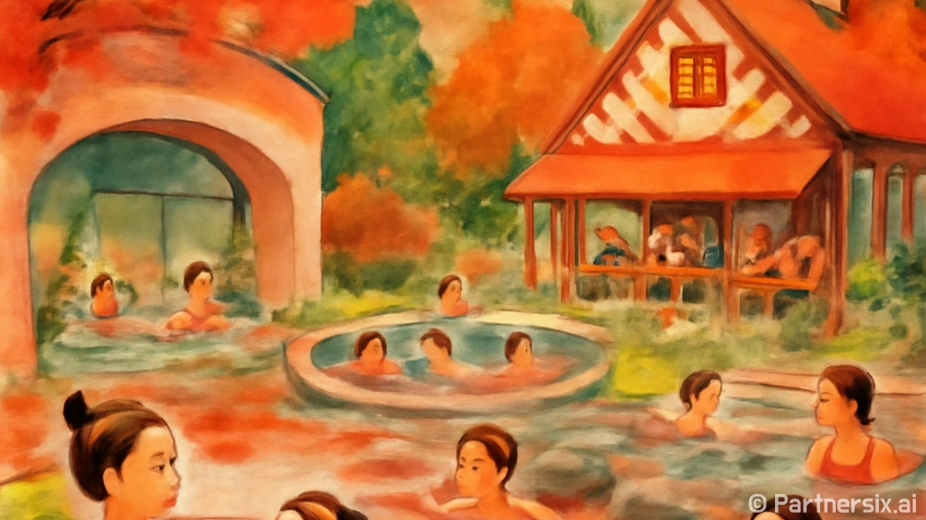 이천 테르메덴에서 …