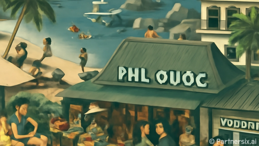 푸꾸옥을 제대로 즐…