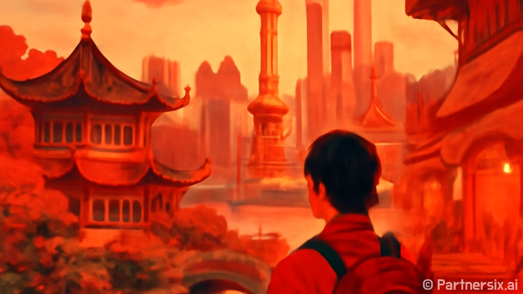 상하이 여행을 완벽…