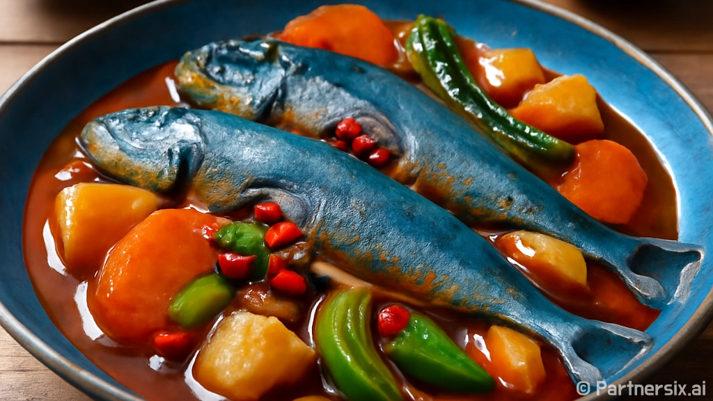 맛있고 간편한 갈치조림 만드는 방법